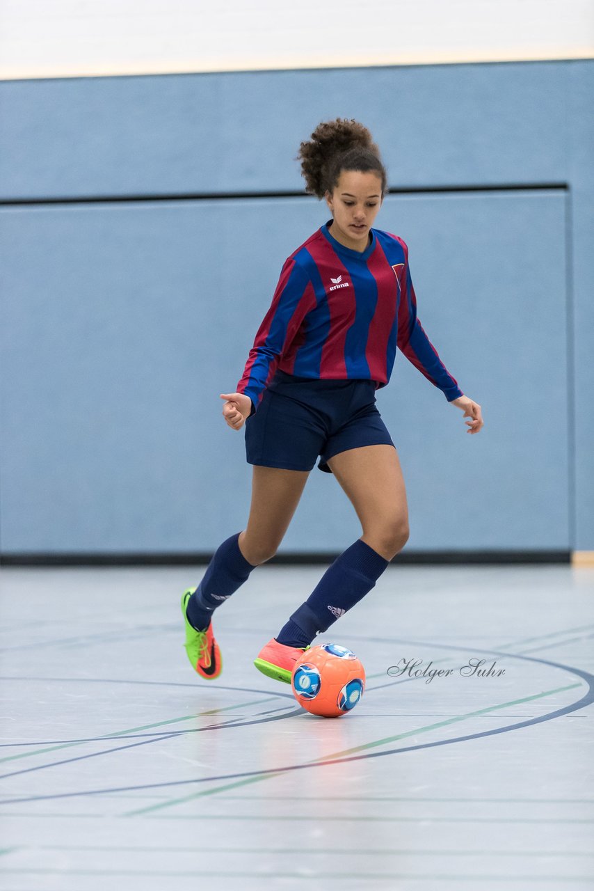 Bild 66 - HFV Futsalmeisterschaft C-Juniorinnen